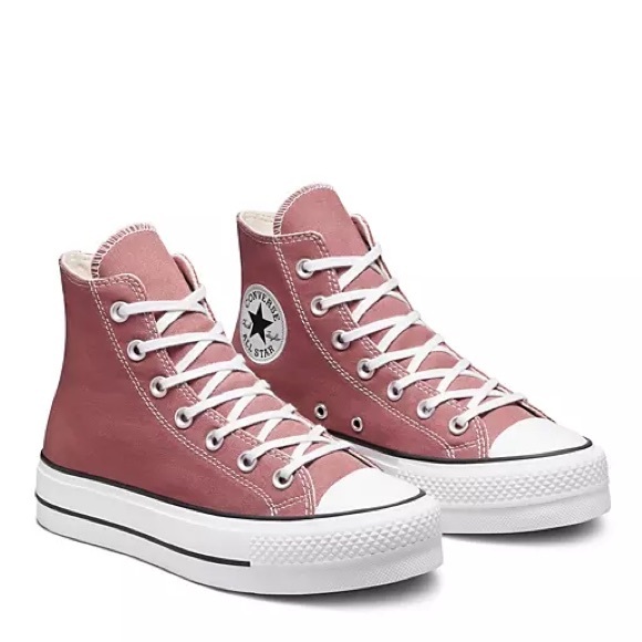 Platform Converse - Picture 1 of 4
